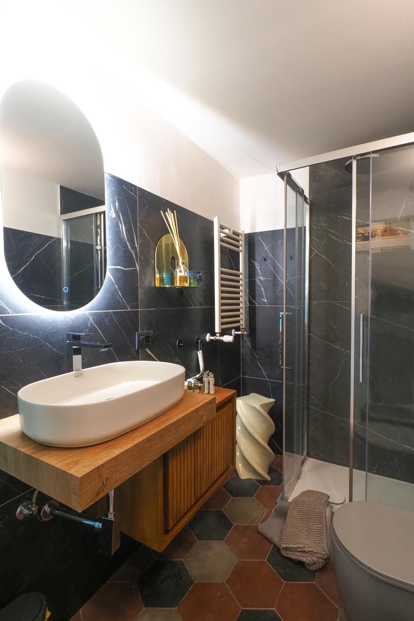 Charming Studio In The Heart Of China Town Milano Eksteriør billede