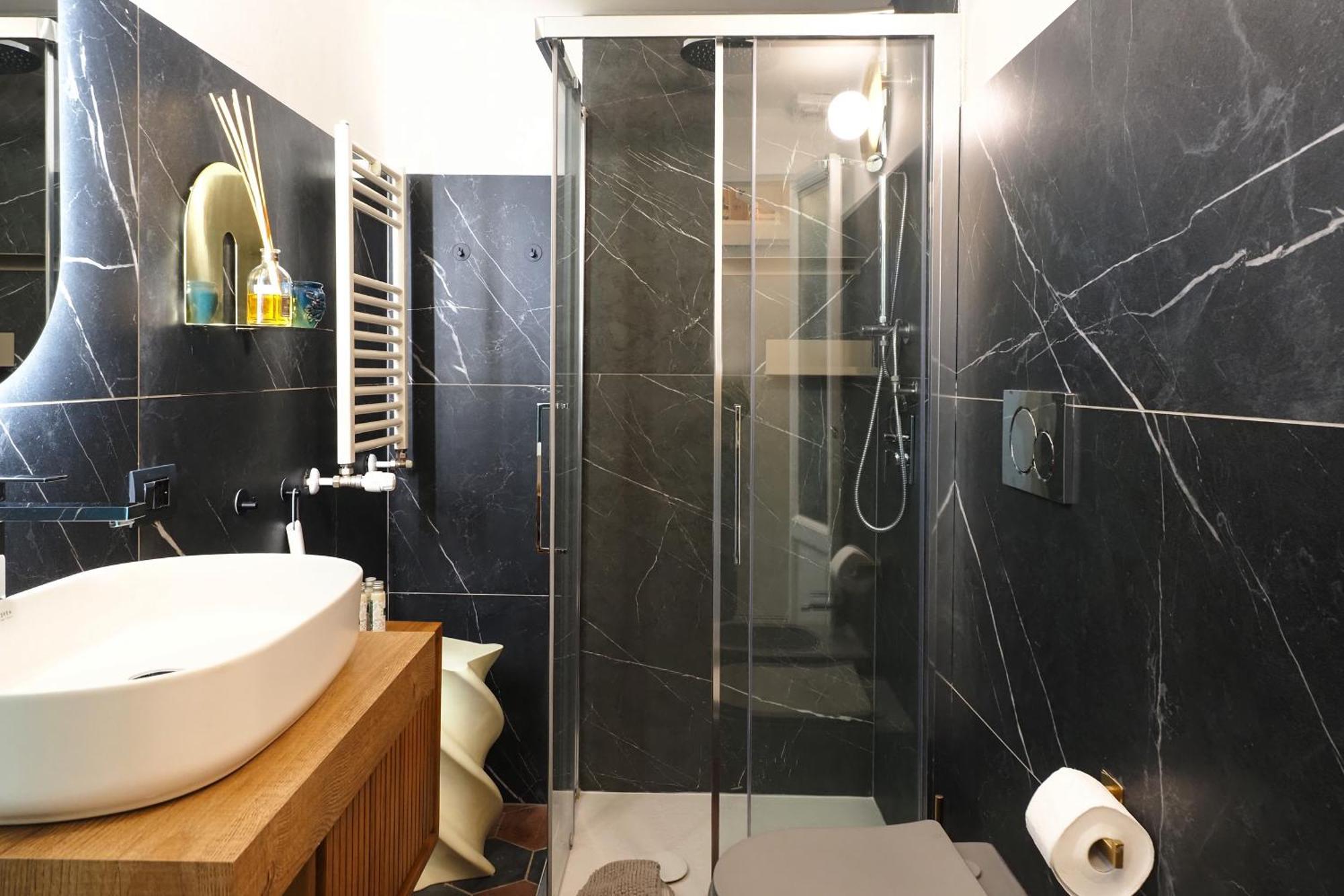 Charming Studio In The Heart Of China Town Milano Eksteriør billede