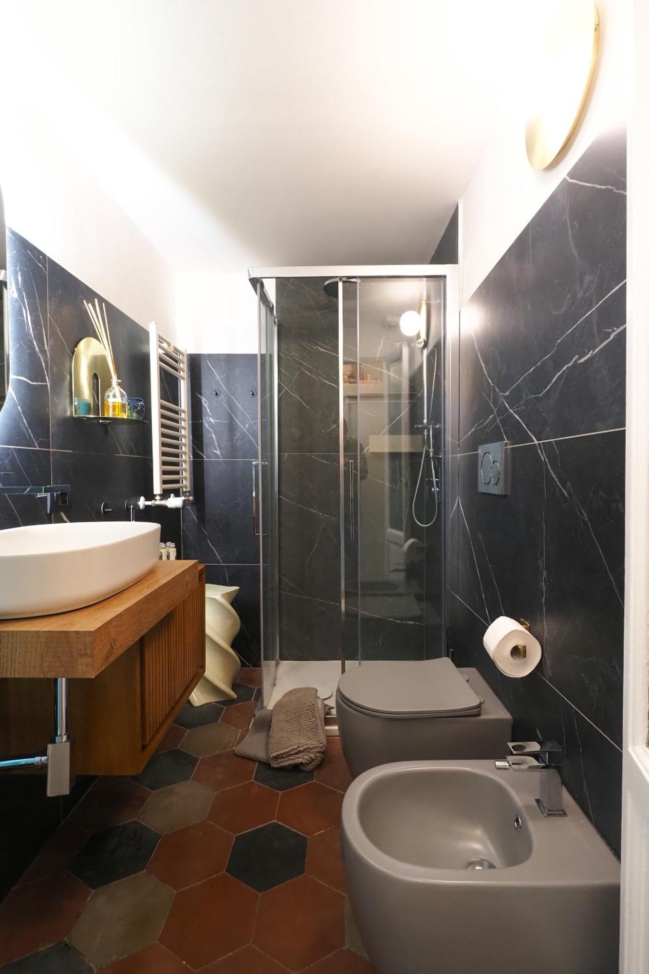 Charming Studio In The Heart Of China Town Milano Eksteriør billede